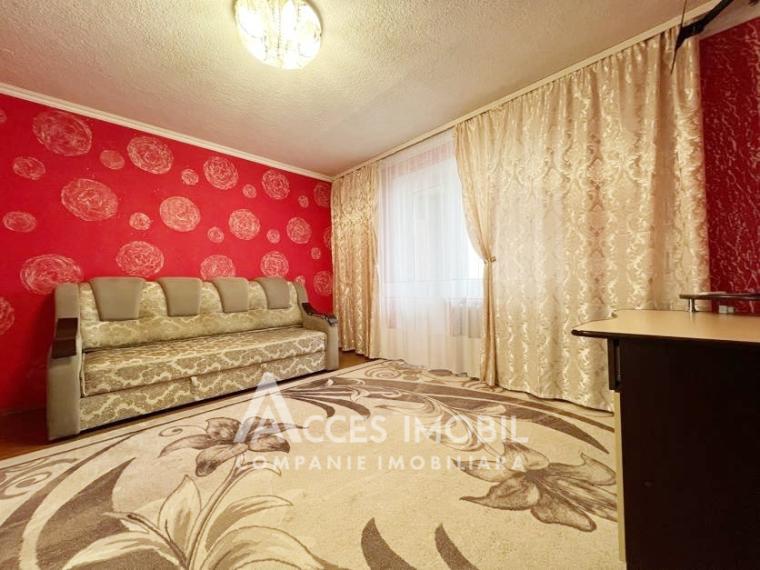 Ciocana, str. Petru Zadnipru, 2 camere. Seria 143! Localizare de mijloc!: 0