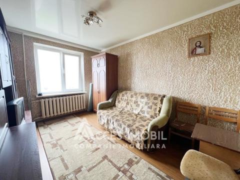 Ciocana, str. Petru Zadnipru, 2 camere. Seria 143! Localizare de mijloc!: 3