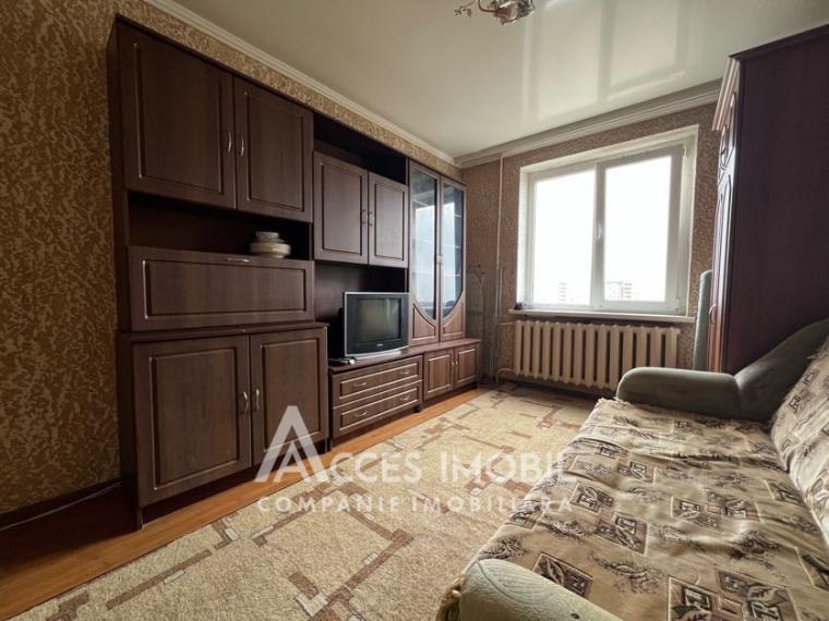 Ciocana, str. Petru Zadnipru, 2 camere. Seria 143! Localizare de mijloc!: 5