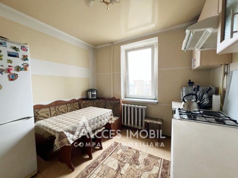 Ciocana, str. Petru Zadnipru, 2 camere. Seria 143! Localizare de mijloc!: 7