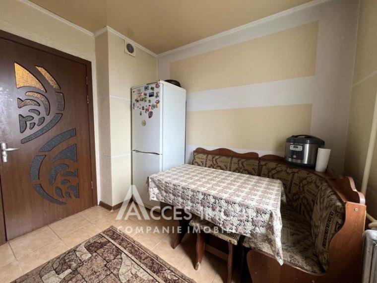 Ciocana, str. Petru Zadnipru, 2 camere. Seria 143! Localizare de mijloc!: 8