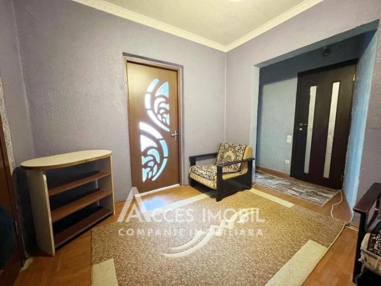 Ciocana, str. Petru Zadnipru, 2 camere. Seria 143! Localizare de mijloc!: 9