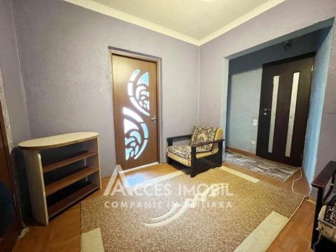 Ciocana, str. Petru Zadnipru, 2 camere. Seria 143! Localizare de mijloc!: 9