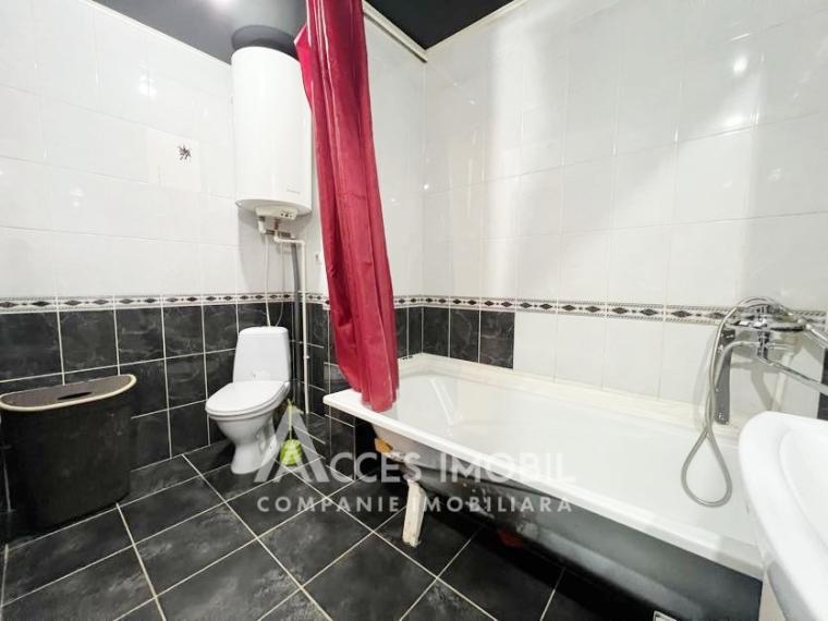 Ciocana, str. Petru Zadnipru, 2 camere. Seria 143! Localizare de mijloc!: 11