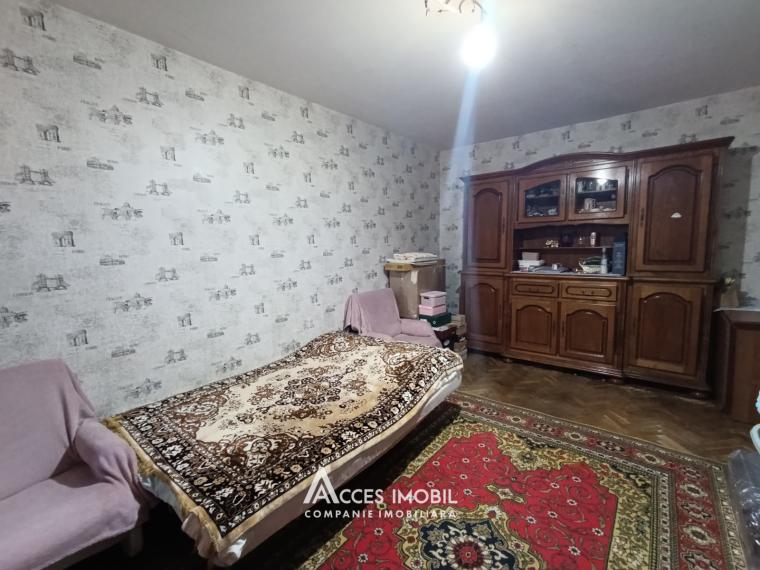 Ботаника, ул. Четатя Албэ, 2 комнаты. Середина дома!: 5