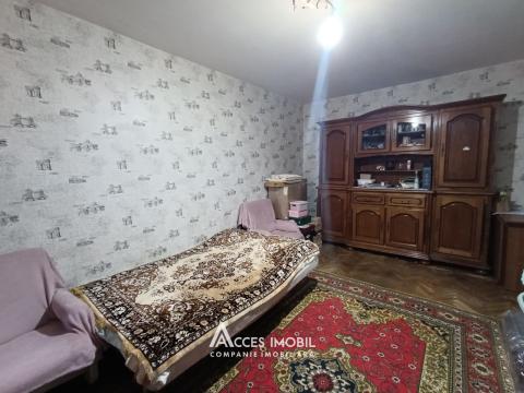 Ботаника, ул. Четатя Албэ, 2 комнаты. Середина дома!: 5