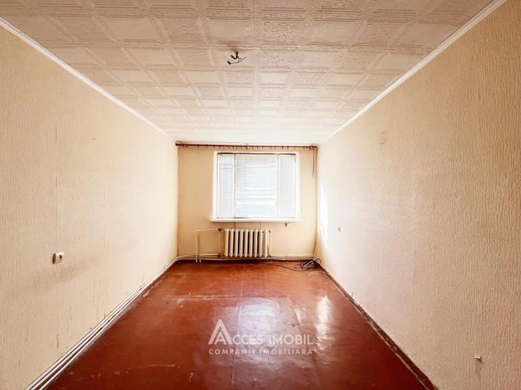 Ialoveni, str. Alexandru cel Bun, 3 camere. Încălzire Autonomă!: 7