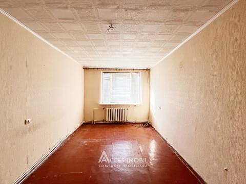 Ialoveni, str. Alexandru cel Bun, 3 camere. Încălzire Autonomă!: 7