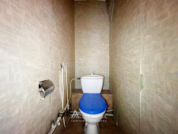 Ialoveni, str. Alexandru cel Bun, 3 camere. Încălzire Autonomă!: 5