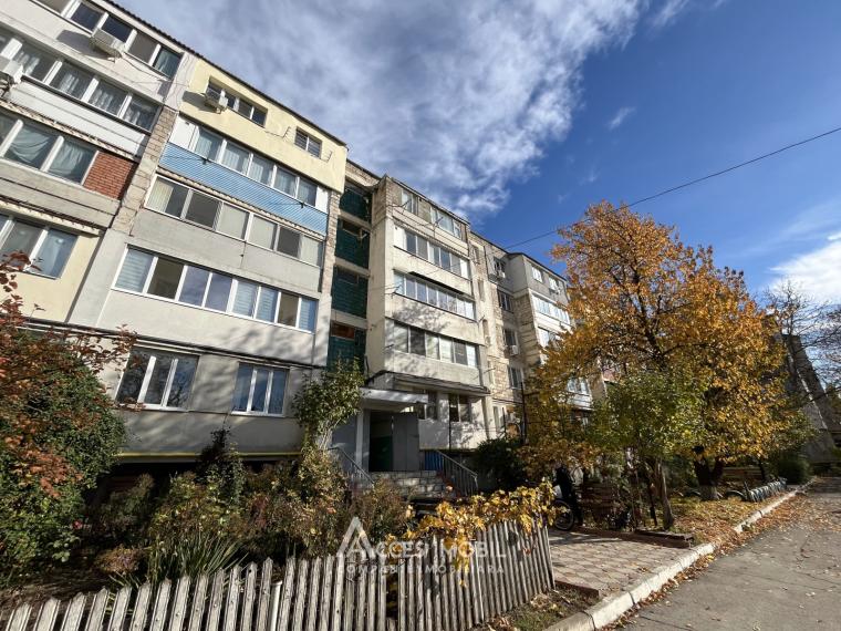 Ialoveni, str. Alexandru cel Bun, 3 camere. Încălzire Autonomă!: 0