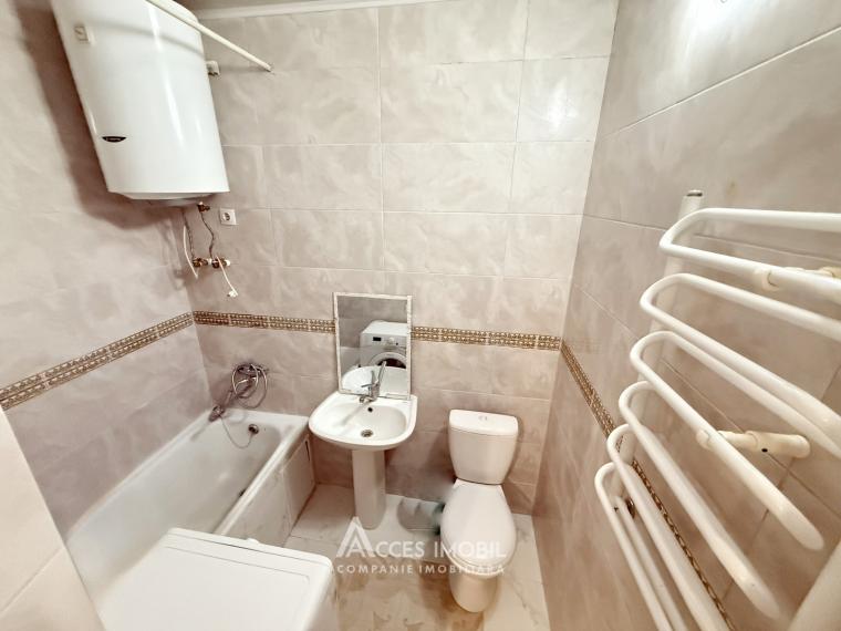 Botanica, str. Cetatea Albă, 1 cameră!: 7