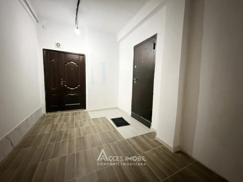 Botanica, str. Cetatea Albă, 1 cameră!: 8