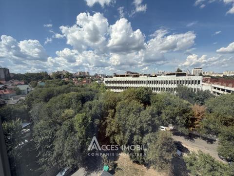 Estate Invest! Bloc Nou! Botanica, str. Vorniceni, 2 camere. Euroreparație!: 12