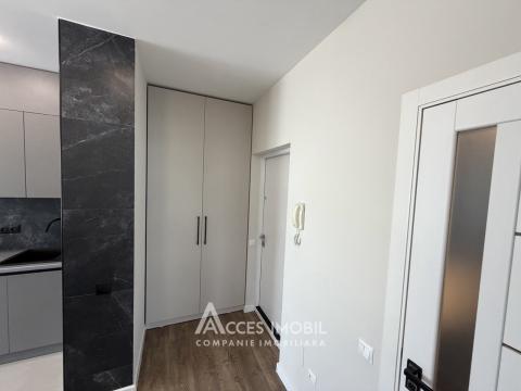 Estate Invest! Bloc Nou! Botanica, str. Vorniceni, 2 camere. Euroreparație!: 7