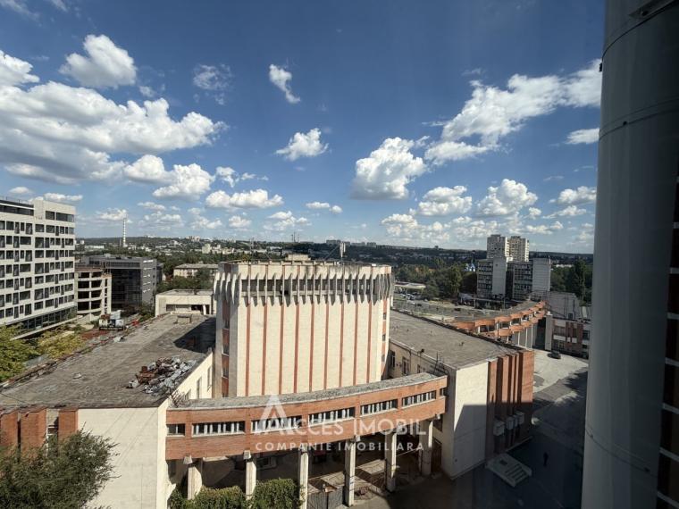 Estate Invest! Bloc Nou! Botanica, str. Vorniceni, 2 camere. Euroreparație!: 13