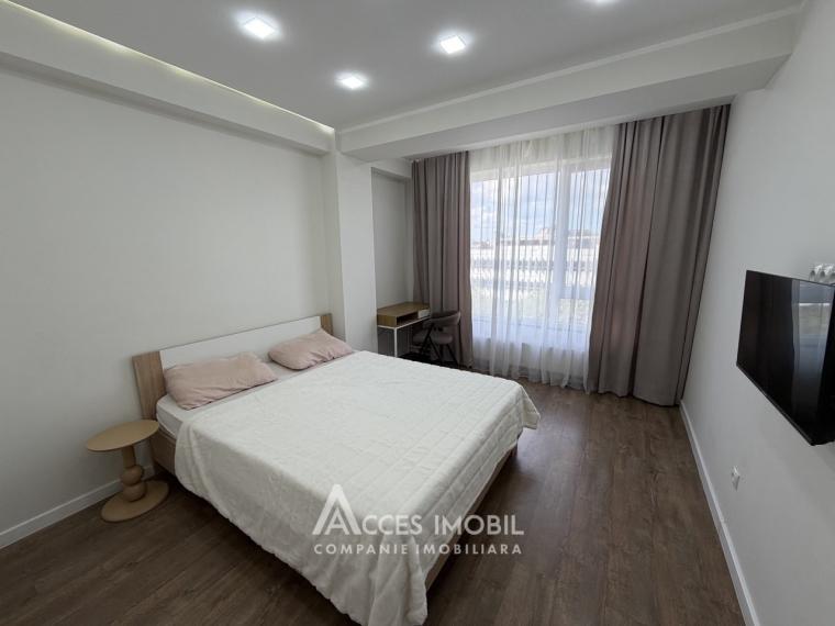 Estate Invest! Bloc Nou! Botanica, str. Vorniceni, 2 camere. Euroreparație!: 0