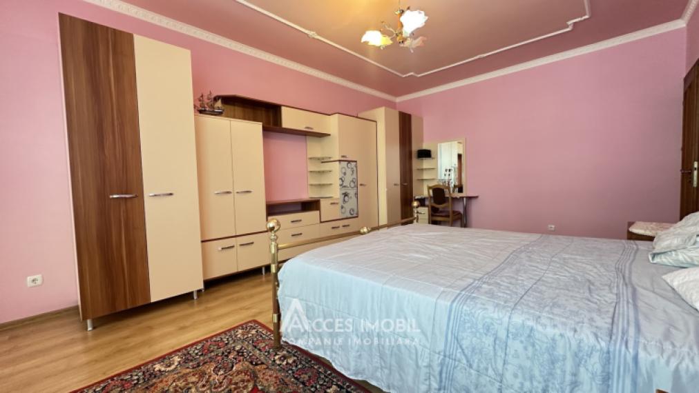 GonvaroCon! Bloc Nou! Buiucani, str. Alba-Iulia, 3 camere + living. Localizare de mijloc!: 1