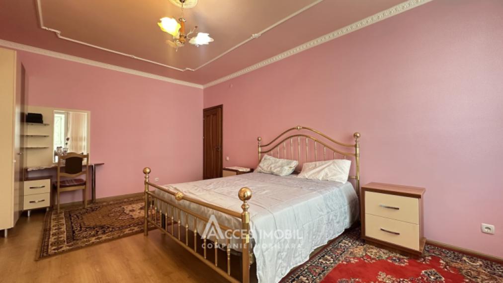 GonvaroCon! Bloc Nou! Buiucani, str. Alba-Iulia, 3 camere + living. Localizare de mijloc!: 0