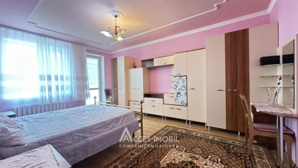 GonvaroCon! Bloc Nou! Buiucani, str. Alba-Iulia, 3 camere + living. Localizare de mijloc!: 2
