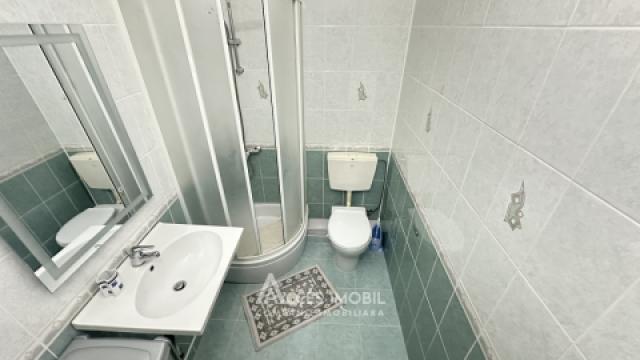 GonvaroCon! Bloc Nou! Buiucani, str. Alba-Iulia, 3 camere + living. Localizare de mijloc!: 13