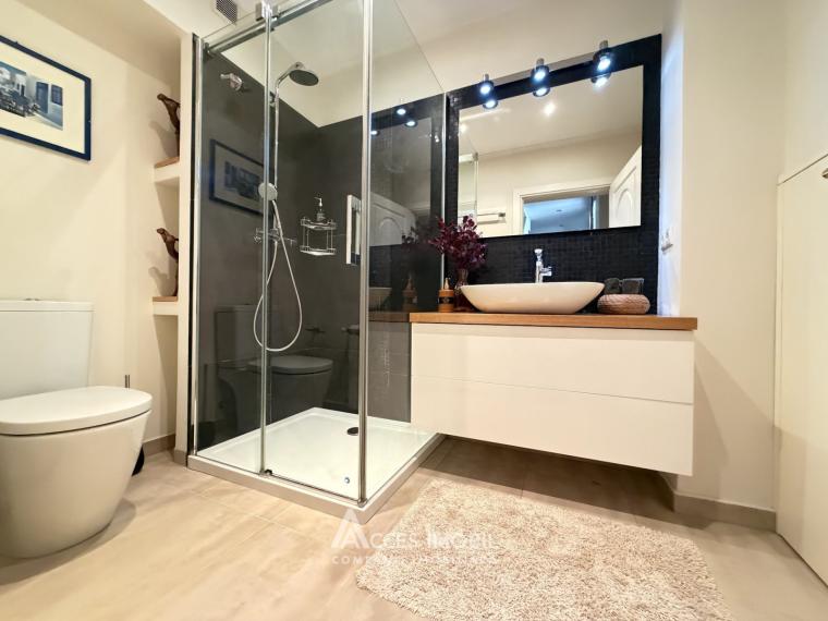 Rent! Townhouse in 3 levels! Centru, Sfatul Tarii street, 2 rooms + living room, 108m2. Eurorepair!: 17