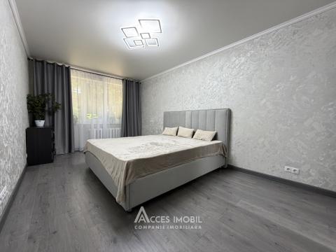 Botanica, str. Pandurilor, 2 camere. Euroreparație! De mijloc!: 0
