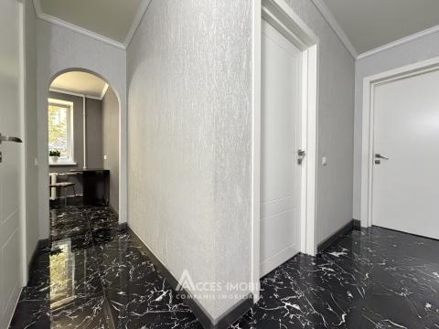 Botanica, str. Pandurilor, 2 camere. Euroreparație! De mijloc!: 6