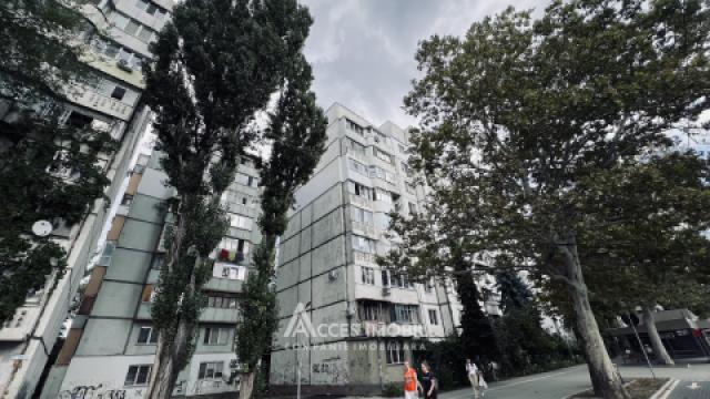 Botanica, bd. Dacia, 2 camere + living. Euroreparație!: 7