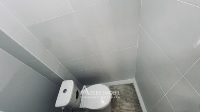 Botanica, bd. Dacia, 2 camere + living. Euroreparație!: 6
