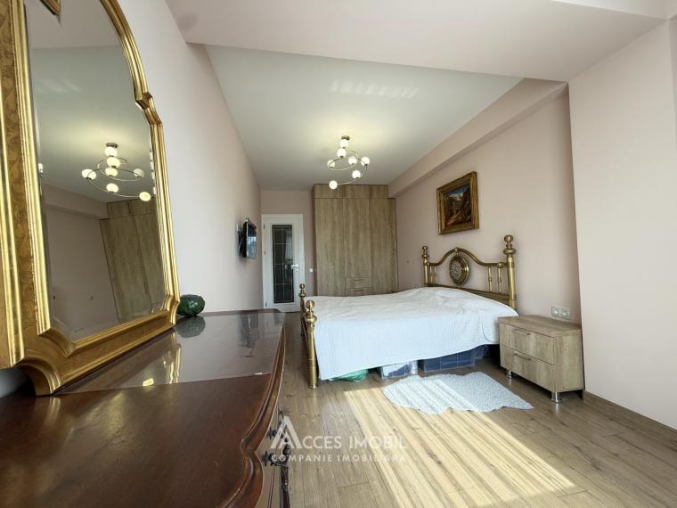 Rent! New Block! Centru, Ivan Zaikin street, 1 room + living room. Eurorepair! Middle location!: 1