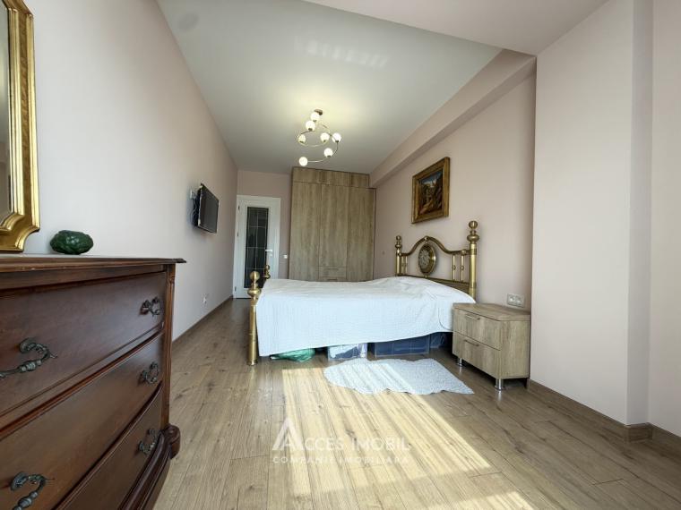 Rent! New Block! Centru, Ivan Zaikin street, 1 room + living room. Eurorepair! Middle location!: 2