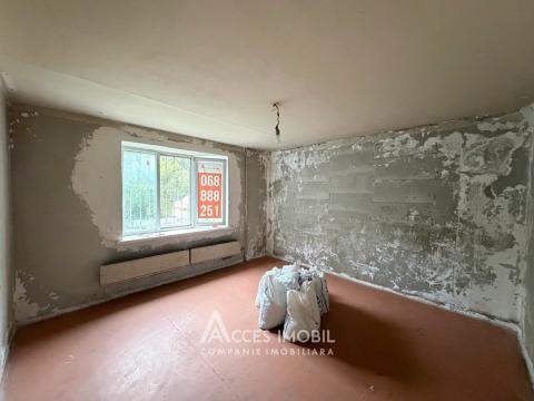Apartment, Sîngera, Ion Creanga street, 1 room. Series 143!: 2