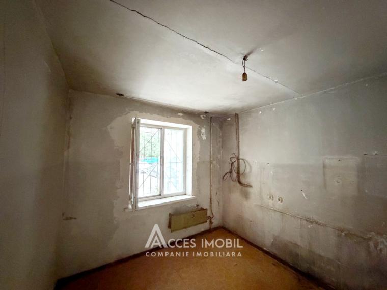 Apartment, Sîngera, Ion Creanga street, 1 room. Series 143!: 3