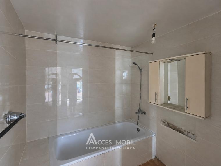 Apartment, Sîngera, Ion Creanga street, 1 room. Series 143!: 4