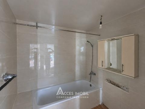 Apartment, Sîngera, Ion Creanga street, 1 room. Series 143!: 4