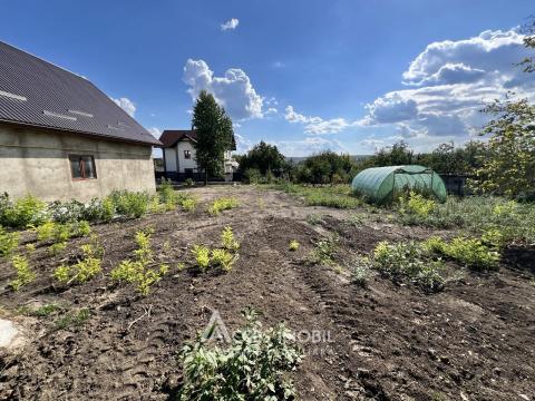 Teren pentru construcție 10 ari, Ialoveni, str. Florilor!: 5