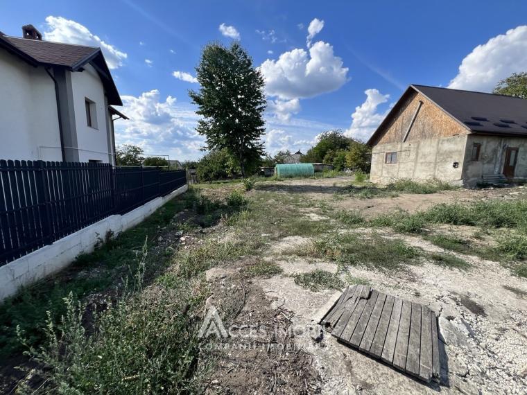 Teren pentru construcție 10 ari, Ialoveni, str. Florilor!: 8