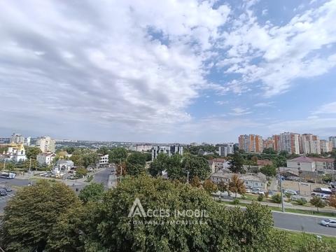 Bloc Nou! Centru, str. Ciuflea, 2 camere + living. Euroreparație! Loc de parcare subteran inclus în preț!: 11