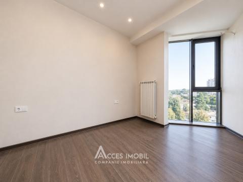 Bloc Nou! Centru, str. Ciuflea, 2 camere + living. Euroreparație! Loc de parcare subteran inclus în preț!: 2