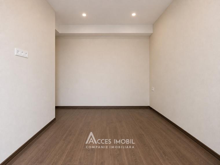 Bloc Nou! Centru, str. Ciuflea, 2 camere + living. Euroreparație! Loc de parcare subteran inclus în preț!: 3