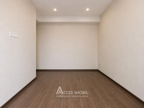 Bloc Nou! Centru, str. Ciuflea, 2 camere + living. Euroreparație! Loc de parcare subteran inclus în preț!: 3