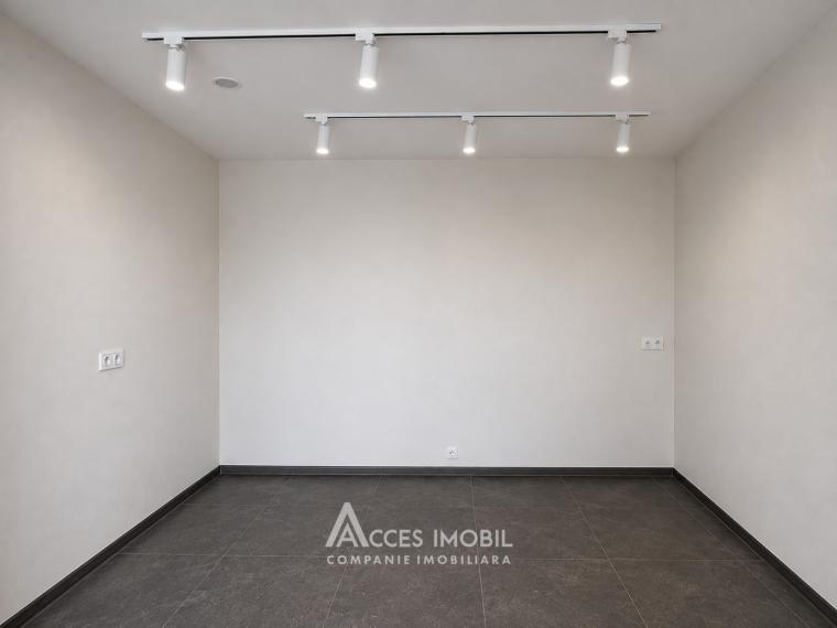 Bloc Nou! Centru, str. Ciuflea, 2 camere + living. Euroreparație! Loc de parcare subteran inclus în preț!: 10