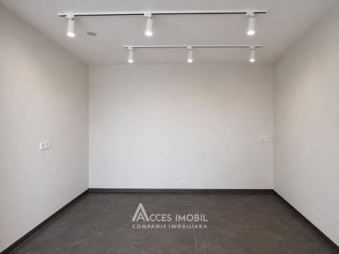Bloc Nou! Centru, str. Ciuflea, 2 camere + living. Euroreparație! Loc de parcare subteran inclus în preț!: 10