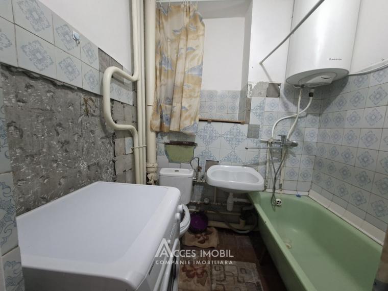 Botanica, bd. Cuza-Vodă, 1 cameră + living. Localizare de mijloc!: 5
