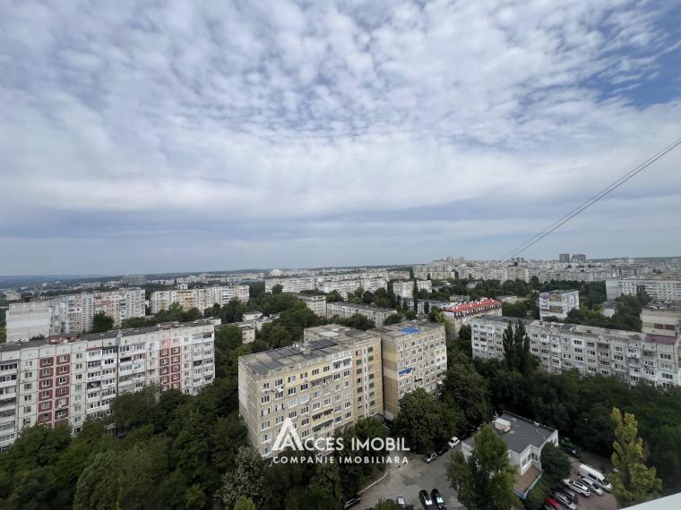 Bloc Nou! Ciocana, str. Ginta Latină, 1 cameră + living. Varianta albă!: 1