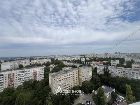Bloc Nou! Ciocana, str. Ginta Latină, 1 cameră + living. Varianta albă!: 1