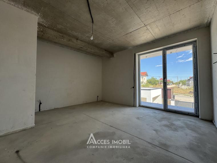 TownHouse în 2 niveluri! Grătiești, str. Prieteniei, 3 camere + living, 155m² + 2 ari. Varianta albă!: 6