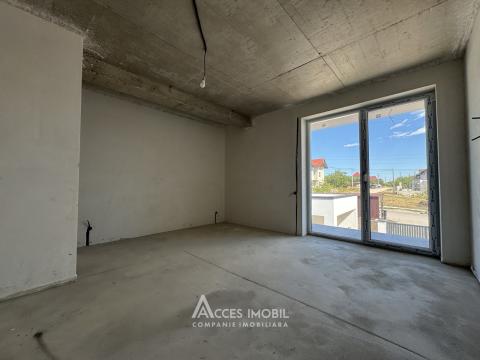 TownHouse în 2 niveluri! Grătiești, str. Prieteniei, 3 camere + living, 155m² + 2 ari. Varianta albă!: 6