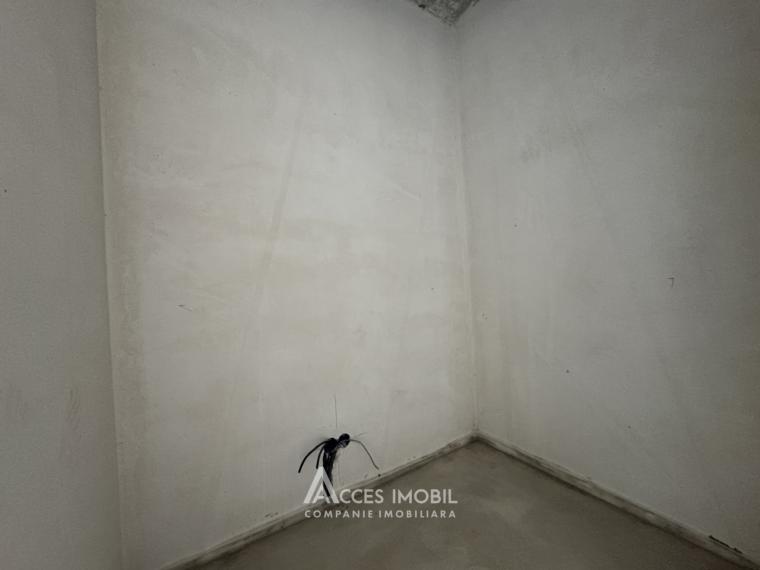 TownHouse în 2 niveluri! Grătiești, str. Prieteniei, 3 camere + living, 155m² + 2 ari. Varianta albă!: 12
