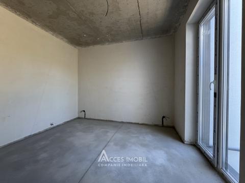 TownHouse în 2 niveluri! Grătiești, str. Prieteniei, 3 camere + living, 155m² + 2 ari. Varianta albă!: 7
